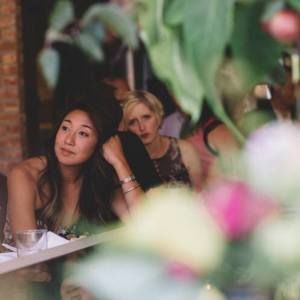 Meet your Posher, Elaine